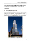 07 VÝSTAVBA NOVÉ NEJVYŠŠÍ BETONOVÉ BUDOVY SVĚTA TRUMP INTERNATIONAL HOTEL AND TOWER, CHICAGO